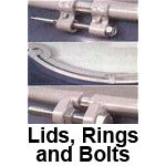 Drum Parts