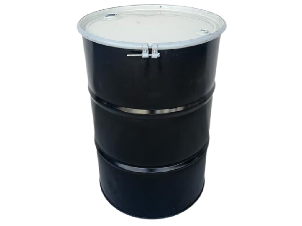 55 Gallon Reconditioned Drum