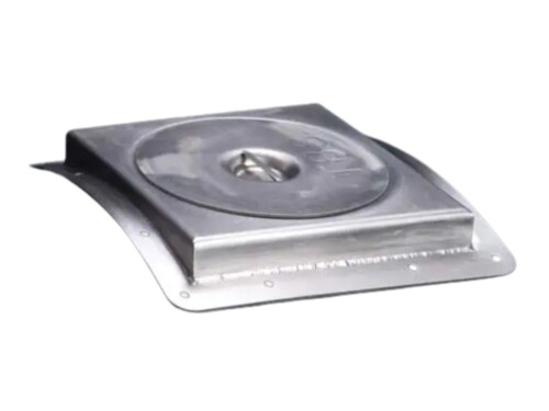 Tennessee barrel stoves hot plate kit with white background