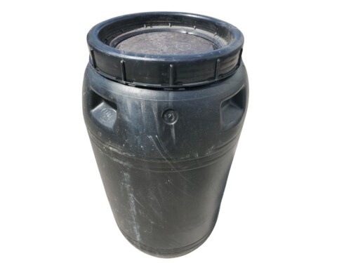Poly Barrels