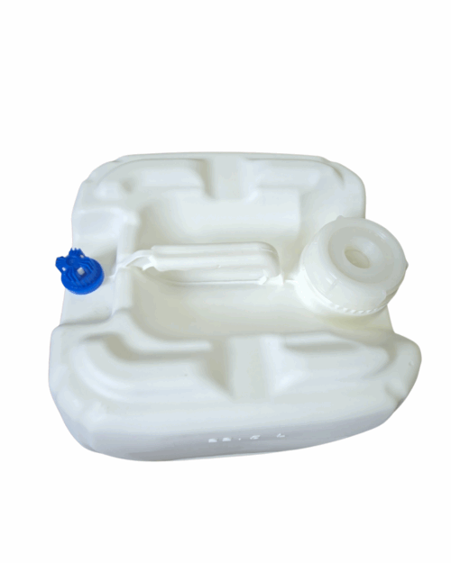 jerry can white 5 gallon