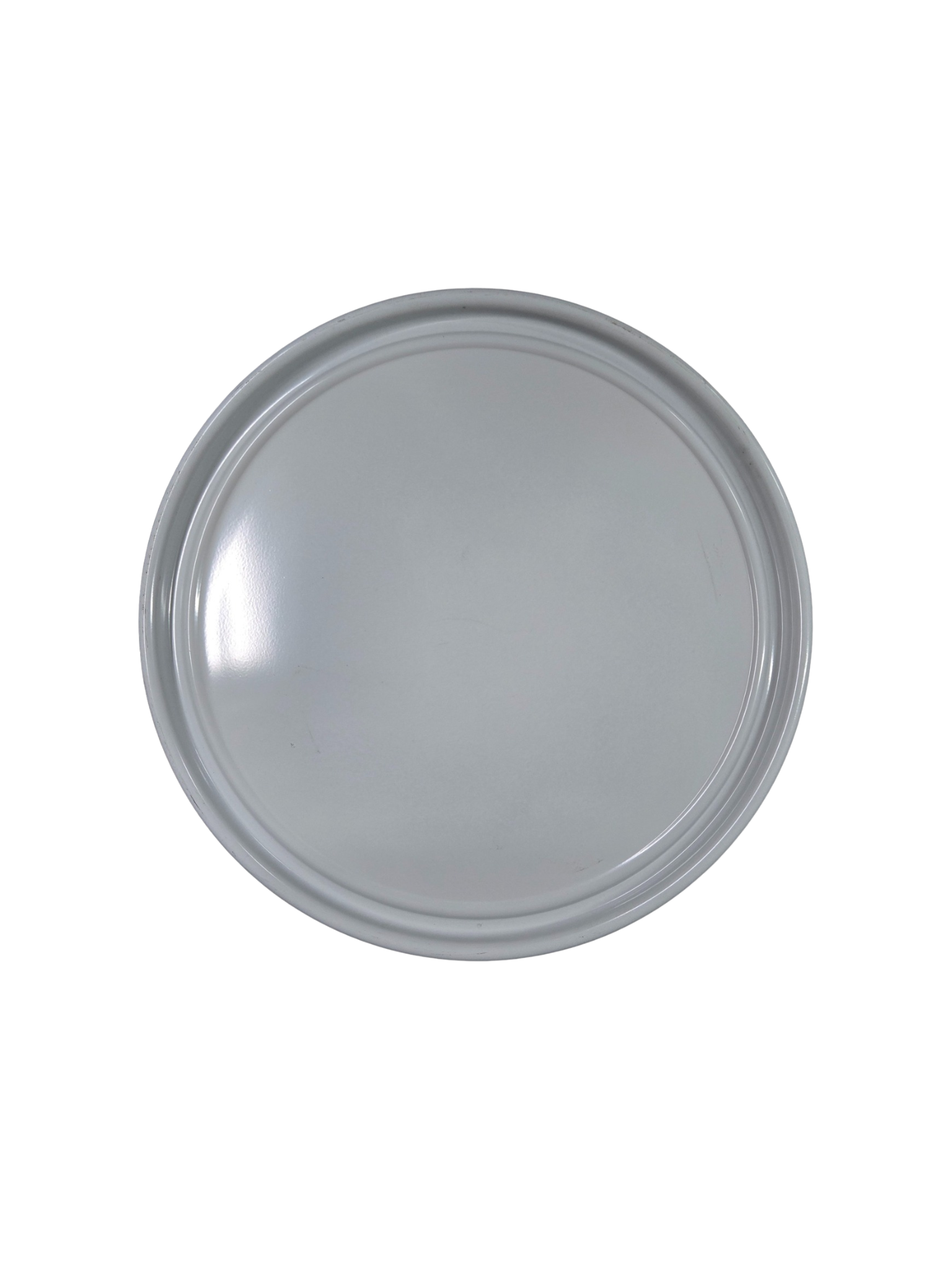 Open Head Metal Drum Lid