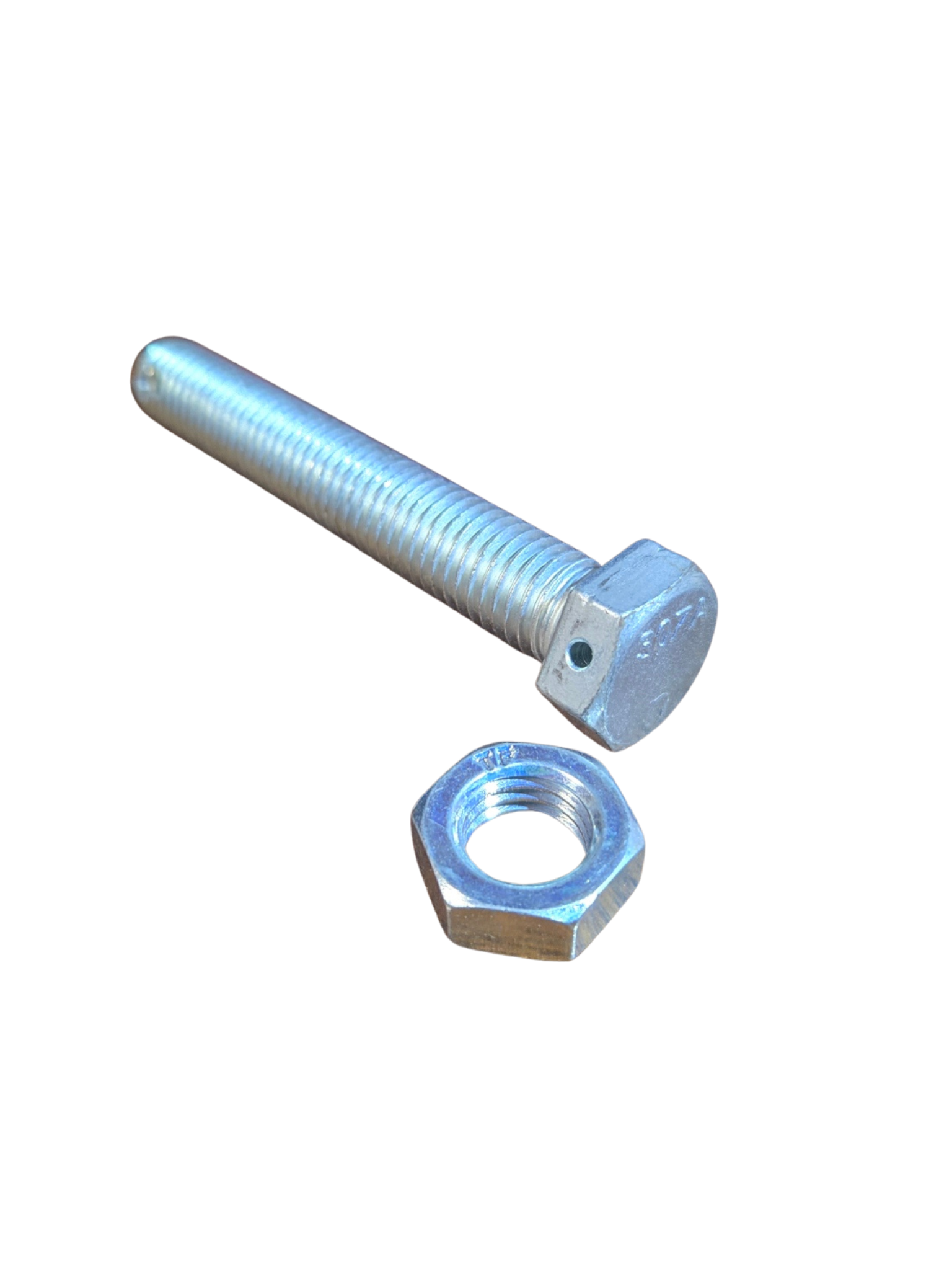 Bolts
