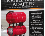 double barrel kit